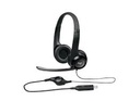 Logitech - Headphones - Audifono inalambrico H390 USB-