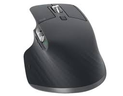 Logitech - Mouse - MX Master 3S Performance Bluet