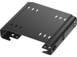 HP - Mounting kit - Desktop Mini v4+ VESA Sleeve