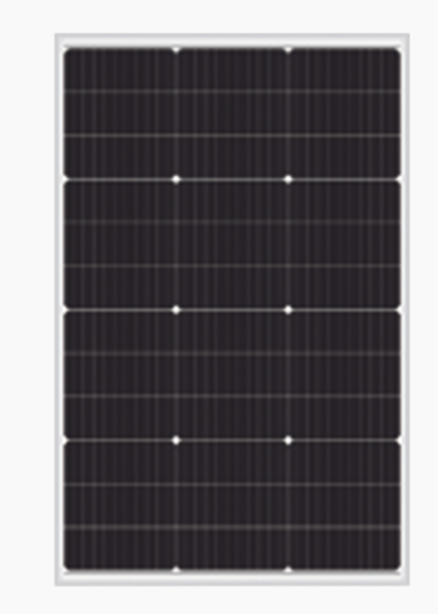 EPL10012AL - Modulo Solar 100 W, 12 Vcc, Monocristalino, 36 Celdas grado A