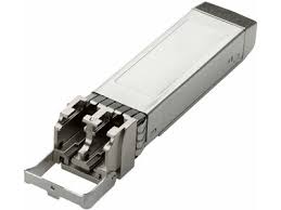 HPE - Módulo de transceptor SFP+ - 10GbE - 10GBase-LR - para SimpliVity 380 Gen10 Node, 380 Gen9 Node; Virtual Connect Flex-10