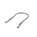 Ubitiqui Unifi 10 Gbps SFP+ Direct Attach Cable 0.5M