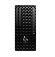 HP Z1 - Tower - Intel Core Ultra 7 26520 / 4.8 GHz - DDR5 SDRAM - 2 TB Hard Drive Capacity - Integrated graphics - Windows 11 Pro