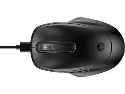 HP - Mouse - Wireless - 9C2F6AA#ABA