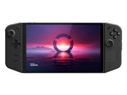 Lenovo LEGION Go 8APU1 - 8.8" - 2560 x 1600 - AMD Ryzen Z1 / 4.9 GHz - 16 GB - LPDDR5X SDRAM - 512 GB SSD - AMD Radeon Graphics - Windows 11 Home Single Language - Spanish - 1-year warranty