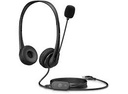 HP - Headset - USB G2 Stereo