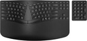 HP - 960 BLK Ergonomic Wireless Key