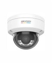 Hikvision - 4 MP ColorVu 3.0 Fixed Dome Ne