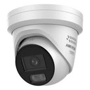 Hikvision - 4 MP ColorVu 3.0 Fixed Turret