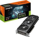 Gigabyte - GeForce RTX 5050 - PCI Express 5.0 x16 - NVIDIA - GeForce RTX 5050 - GDDR6 SDRAM - DisplayPort / HDMI