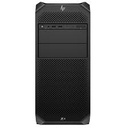 HP - Tower - Intel Xeon W3-2423 - NVIDIA T1000 - Windows 11 Pro