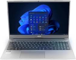 Acer Aspite Lite - Notebook - 15.6" - Intel Core Ultra 7 150U / 4.3 GHz - 16 GB - DDR5 SDRAM - 1 TB SSD - Intel Graphics - Windows 11 Home
