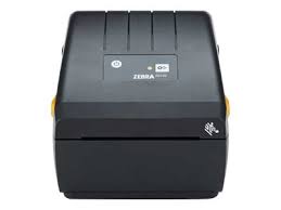 Zebra zd220 - Impresora de etiquetas - transferencia térmica - Rollo (11,2 cm) - 203 ppp - hasta 102 mm/segundo - USB 2.0
