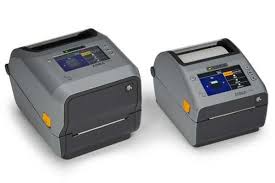 Zebra - THERMAL TRANSFER PRINTER 74/300M ETHERNE