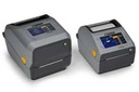 Zebra - THERMAL TRANSFER PRINTER 74/300M ETHERNE
