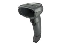 Zebra DS4608-SR - USB Kit - escáner de código de barras - PDA - creador de imágenes 2D - descodificado - USB