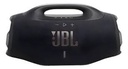 JBL - Boombox speaker - Black - 4 BT