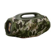 JBL - Boombox speaker - Squad - 4 BT