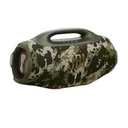 JBL - Boombox speaker - Squad - 4 BT