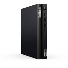 Lenovo M70q Gen 5 - Intel Core i5 14400T / 3.2 GHz - DDR5 SDRAM - 512 GB Hard Drive Capacity - Integrated graphics - Windows 11 Pro