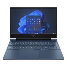 9T3V7UA#ABA-LAPTOP GAMING HP 15-FA1163DX 15.6" I7-12650H 16GB 512GB SSD TV NVIDIA GEFORCE RTX 4050 6GB WIN 11 INGLES AZUL
