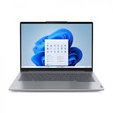 Lenovo ThinkBook - Notebook - 14" - AMD Ryzen 5 7535HS / 4.75 GHz - 16 GB - DDR5 SDRAM - SSD - AMD Radeon - Windows 11 Pro