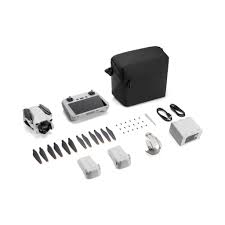 DJI - Drone - Mini 3 Fly More Combo(DJI RC