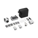 DJI - Drone - Mini 3 Fly More Combo(DJI RC