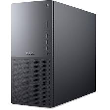 Dell Pro - Slim Tower - Intel Core Ultra 9 285 / 1.9 GHz - DDR5 SDRAM - Integrated graphics - Windows 11 Pro