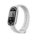 Xiaomi - Smart Band 10 Glacier Silver