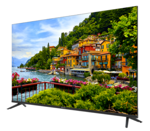 50SVA1003BT - Pantalla Kodak UHD 50SVA1003BT  4K 50" google tv