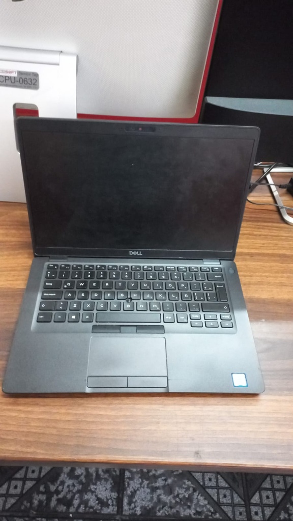 DELL-5400-Anthony