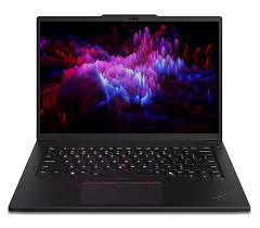Lenovo ThinkPad P14s - Notebook - 16" - Intel Core Ultra 7 255H / 5.1 GHz - DDR5 SDRAM - 32 GB - 1 TB SSD - NVIDIA RTX PRO 500 Blackwell Generat - Windows 11 Pro - 3-year warranty