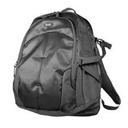 Klip Xtreme - Notebook sleeve - 14.1" - Polyester - Charcoal gray - KNS-425GR