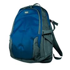 Klip Xtreme - Notebook sleeve - 14.1" - Polyester - Blue - KNS-425BL