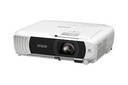 Epson PowerLite - W55+ - Portable - WXGA 3 LCD de 3 chips