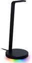 Razer Base Station V2 Chroma - Base para auriculares, auricular - negro clásico