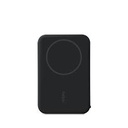 Belkin - Power bank - Lithium - Para - - Boostcharge Pro Magnetic 8kneg