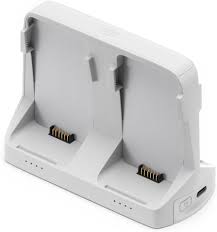 DJI - Flip Parallel Charging Hub