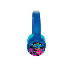 Xtech - Headphones with microphone - Wireless - Disney TS Woody 3D XTH-D382TS
