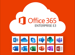 Microsoft 365 E3 (Enterprise E3)-Microsoft 365 E3