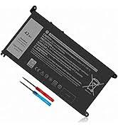 Repuesto-Batería interna DELL inspiron 15.