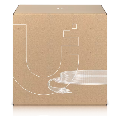 Ubiquiti UniFi Indoor Cable CMP Cat6