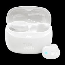 JBL TUNE - Buds 2 - Auriculares internos - Inalámbrico - Blanco