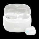 JBL TUNE - Buds 2 - Auriculares internos - Inalámbrico - Blanco