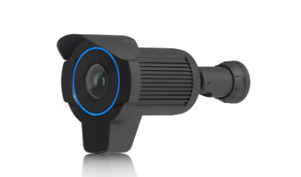 Ubiquiti UVC-AI-LPR-B - Network surveillance camera