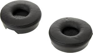 Jabra - Esponja para auriculares para auricular (paquete de 2) - para Engage 55 Stereo, 65 Stereo, 75 Stereo