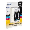 Epson - Ink cartridge - DUAL PACK T544 PRICESMART