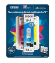 Epson - Ink cartridge - TRI PACK T544 PRICESMART