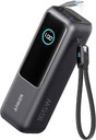 Anker - Power bank - 165 Watt - Lithium - Para - - negro